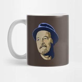 Rubén Blades Mug